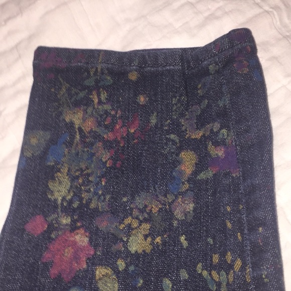 👖ArizonaJeansCo. Skinny Ankle 👖 Jeans - Picture 2 of 7